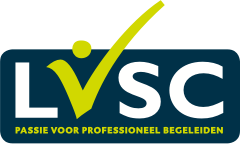 LVSC – Beroepsvereniging voor professioneel begeleiders