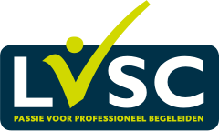 LVSC &ndash; Beroepsvereniging voor professioneel begeleiders