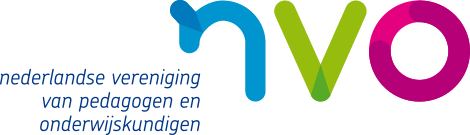 NVO &ndash; nederlandse vereniging van pedagogen en onderwijskundigen
