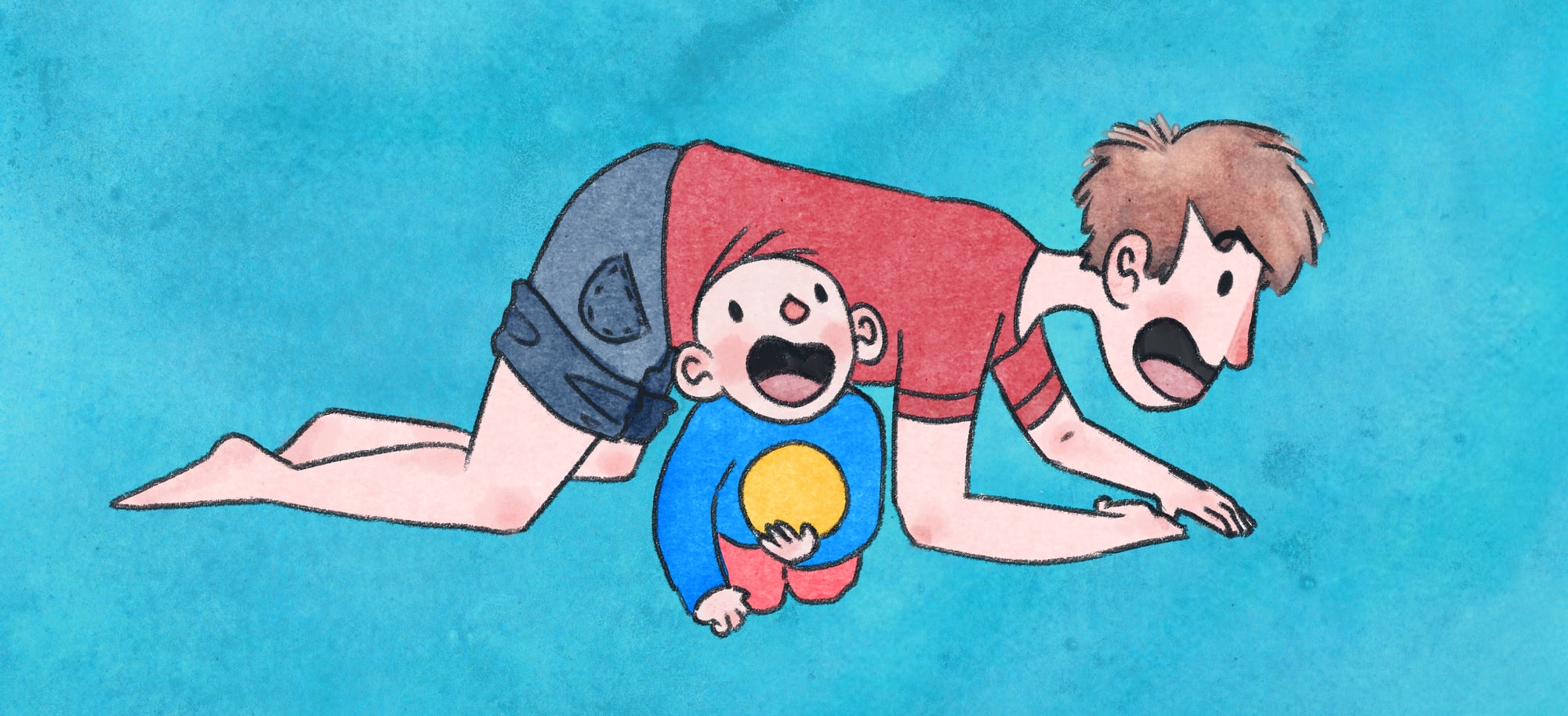 OKI-B is een kortdurende behandeling voor ouder en kind in de leeftijd tot &plusmn; 8 jaar. De behandeling is er op gericht de relatie tussen ouder en kind spelenderwijs te herstellen wanneer deze moeizaam verloopt of verstoord is geraakt, zodat het contact en de opvoeding weer meer vanzelfsprekend kunnen verlopen.